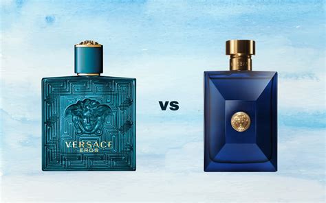 versace dylan blue vs versace eros|dylan blue versace women.